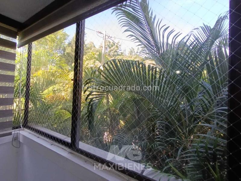 Apartamento Amplio de 3 Alcobas en Velódromo - 9