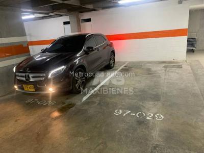 Apartamento de 3 alcobas en venta en Loma De Las Brujas, Envigado, 121 m² · foto 11 de 11