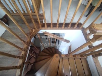 Apartamento de 5 alcobas en venta en Lorena, Medellín, 170 m² · foto 4 de 18