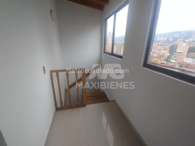 Apartamento de 5 alcobas en venta en Lorena, Medellín, 170 m² · foto 9 de 18