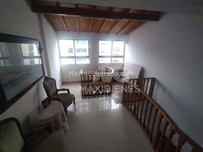 Apartamento de 5 alcobas en venta en Lorena, Medellín, 170 m² · foto 11 de 18