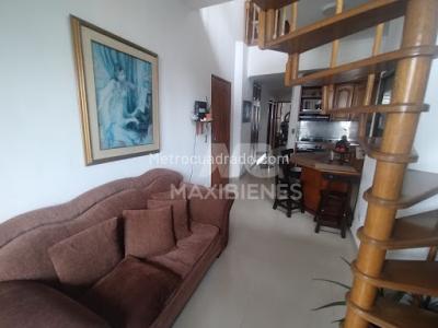 Apartamento de 5 alcobas en venta en Lorena, Medellín, 170 m² · foto 13 de 18