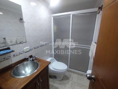Apartamento de 5 alcobas en venta en Lorena, Medellín, 170 m² · foto 15 de 18