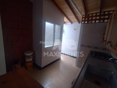 Apartamento en venta en Santa Monica, Medellín · foto 5 de 17