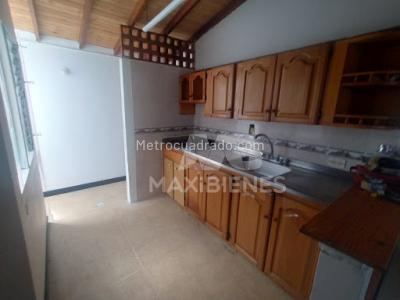 Apartamento en venta en Santa Monica, Medellín · foto 6 de 17