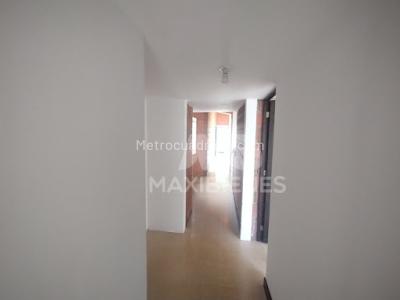 Apartamento en venta en Santa Monica, Medellín · foto 12 de 17