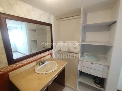 Apartamento en venta en Santa Monica, Medellín · foto 13 de 17