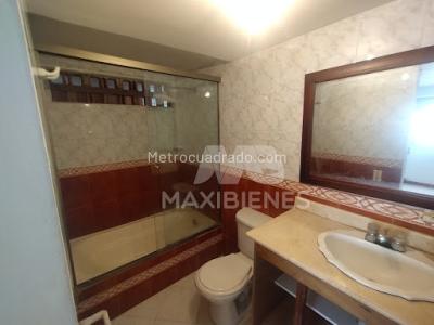 Apartamento en venta en Santa Monica, Medellín · foto 14 de 17
