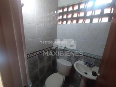 Apartamento en venta en Santa Monica, Medellín · foto 15 de 17