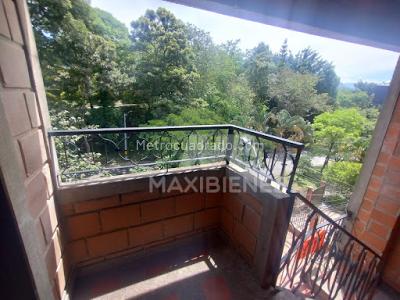 Apartamento en venta en Santa Monica, Medellín · foto 17 de 17