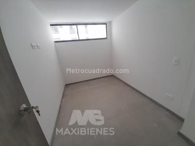 Apartamento de 3 alcobas en venta en Cabañas, Bello, 50 m² · foto 5 de 9