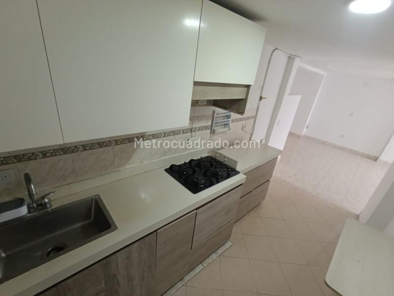 Casa en Arriendo en Bombona (160 m²)