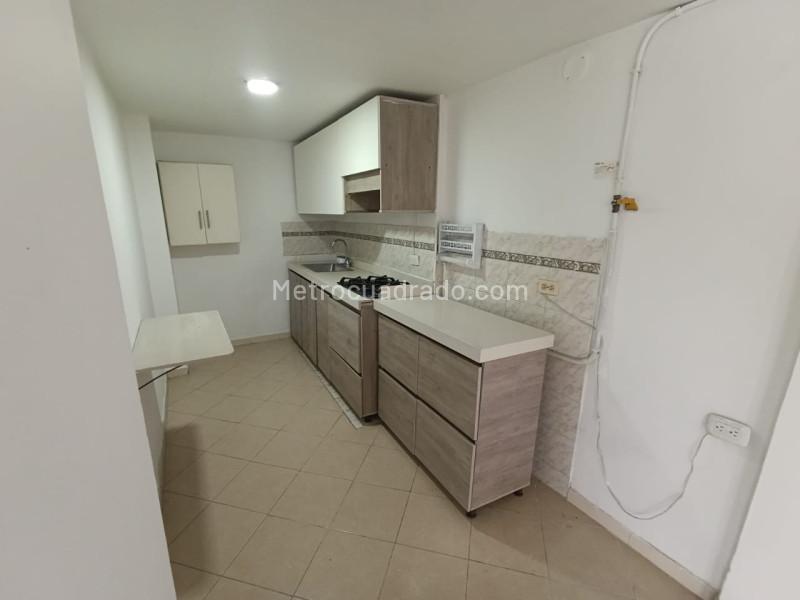 Casa en Arriendo en Bombona (160 m²) - 2