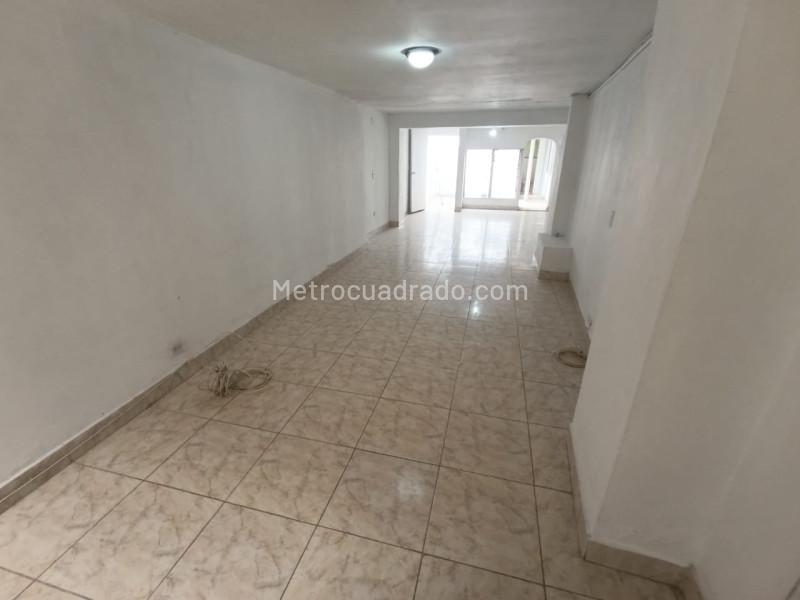 Casa en Arriendo en Bombona (160 m²) - 3