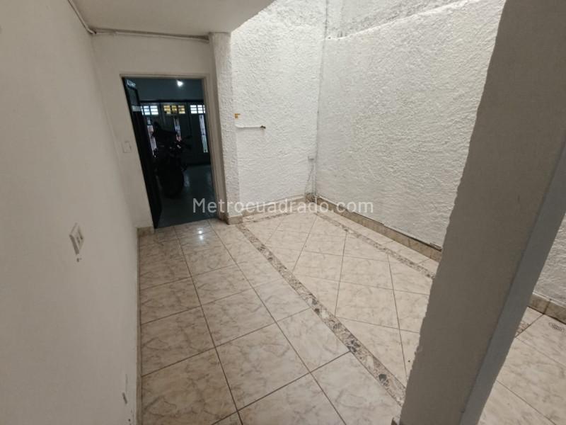 Casa en Arriendo en Bombona (160 m²) - 7