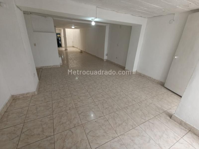 Casa en Arriendo en Bombona (160 m²) - 8