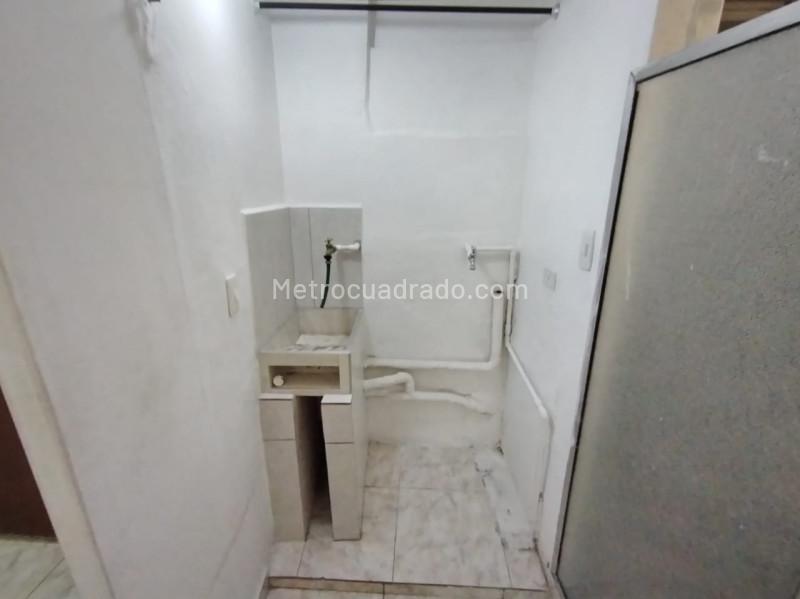 Apartamento en Arriendo en Castilla de 2 Alcobas con Red de Gas - 9