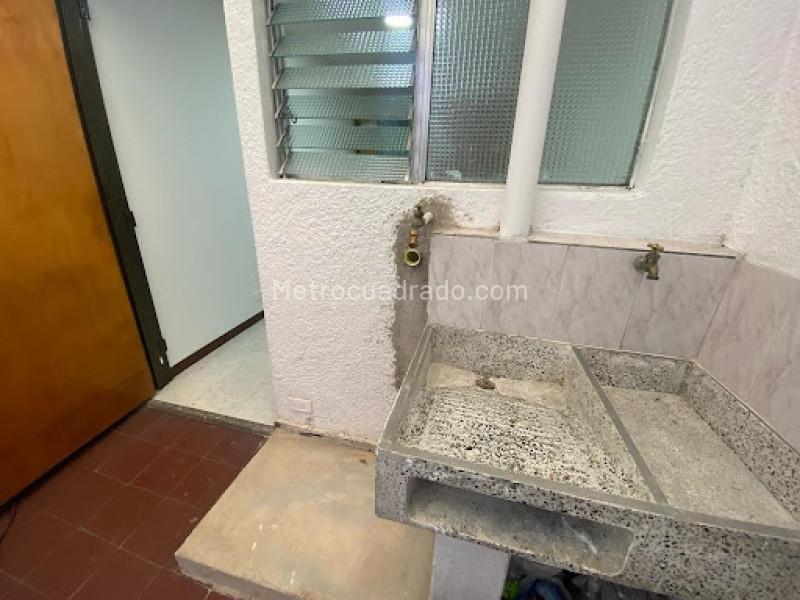 1BR Studio Apartment for Rent in Villa Hermosa (Gas & Ceramic Floors) - 7