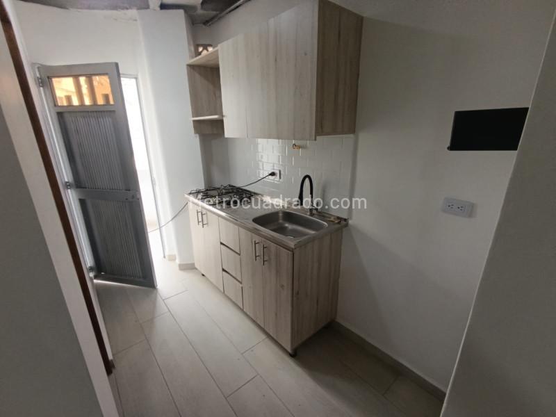 1BR Aptaestudio for Rent in Centro (1 Bath) - 2