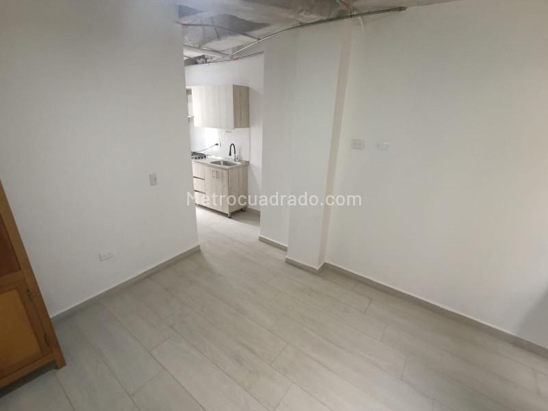 1BR Aptaestudio for Rent in Centro (1 Bath) - 3