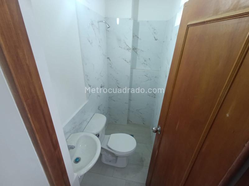 1BR Aptaestudio for Rent in Centro (1 Bath) - 7