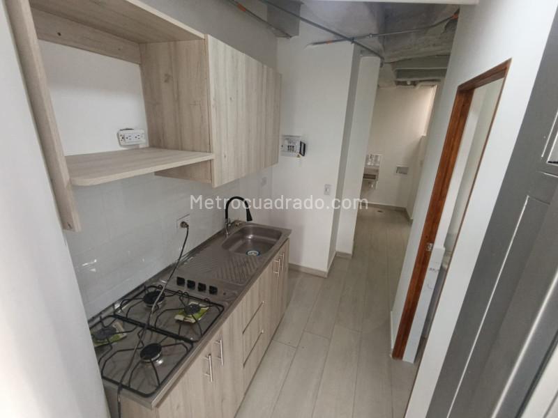 1BR Aptaestudio for Rent in Centro (1 Bath) - 9
