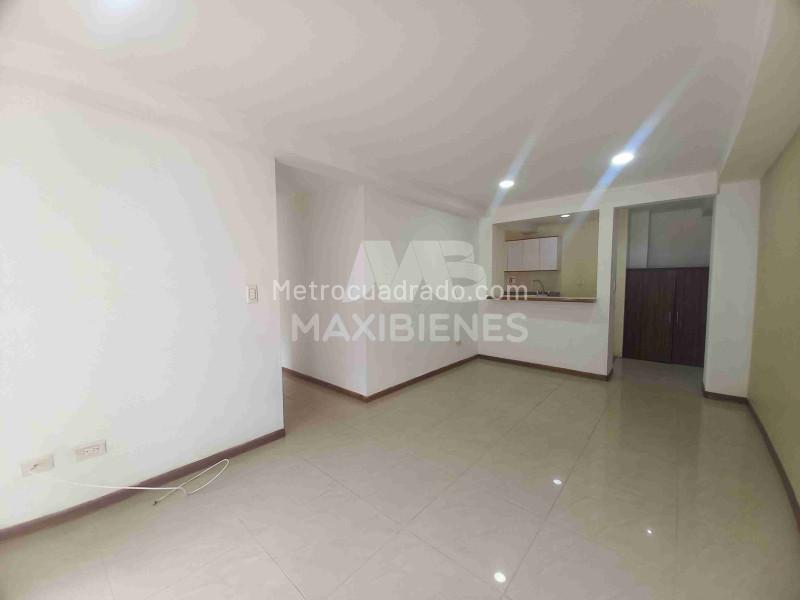 Apartamento de 3 Alcobas en Belén Las Mercedes