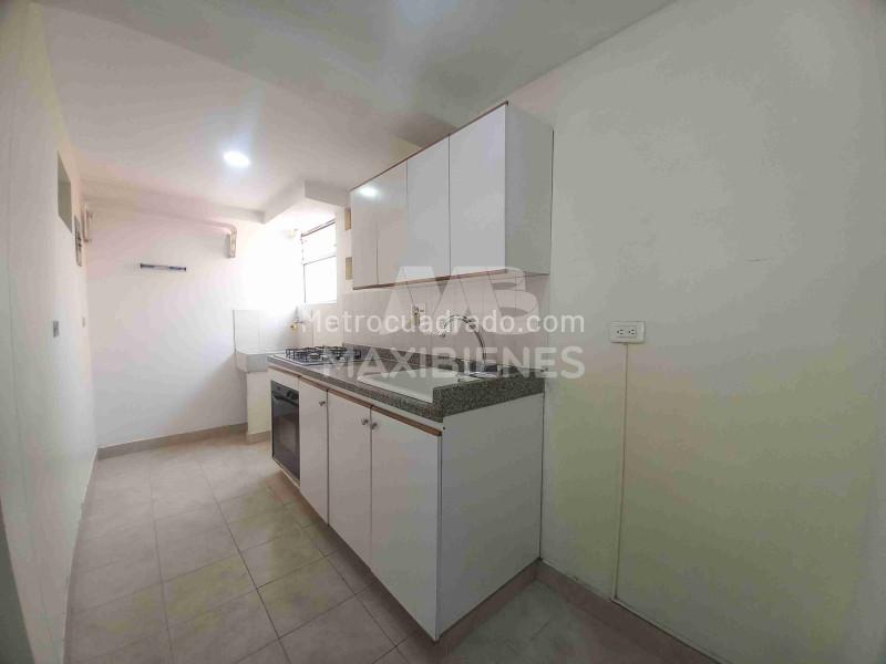 Apartamento de 3 Alcobas en Belén Las Mercedes - 2