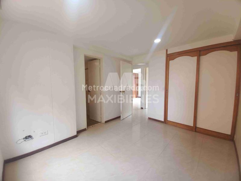 Apartamento de 3 Alcobas en Belén Las Mercedes - 4