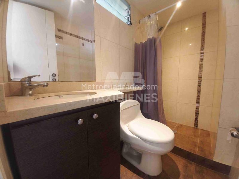 Apartamento de 3 Alcobas en Belén Las Mercedes - 5