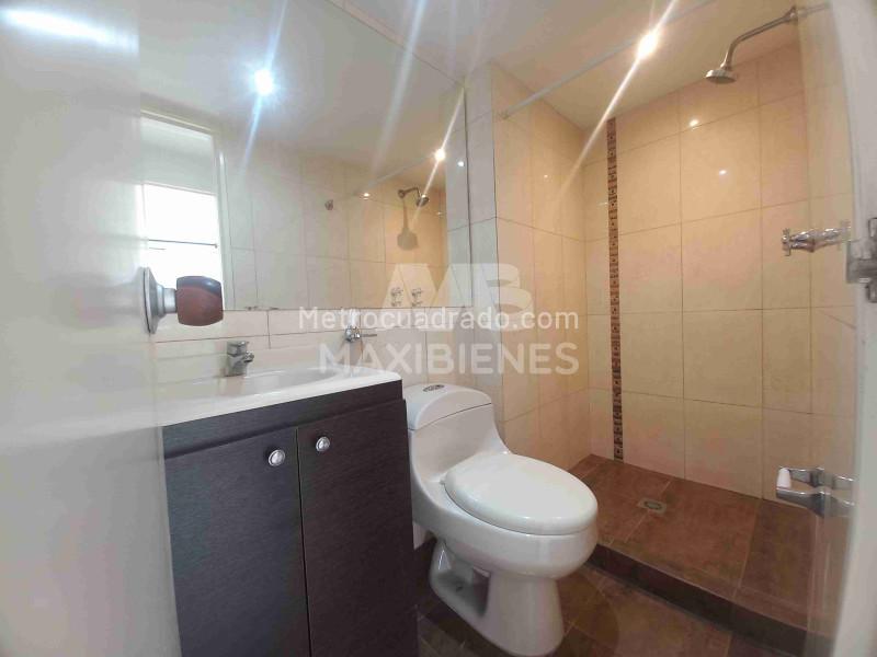 Apartamento de 3 Alcobas en Belén Las Mercedes - 8