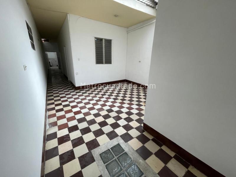 3BR Apartment for Rent in Manrique Central 1 (1st Floor)