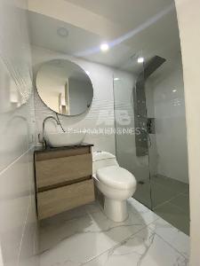 Apartamento de 3 alcobas en venta en Bello, Bello, 71 m² · foto 4 de 14
