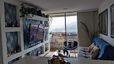 Apartamento de 3 alcobas en venta en Amazonia, Bello, 58 m² · foto 2 de 18