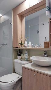 Apartamento de 3 alcobas en venta en Amazonia, Bello, 58 m² · foto 6 de 18