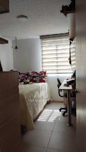 Apartamento de 3 alcobas en venta en Amazonia, Bello, 58 m² · foto 7 de 18