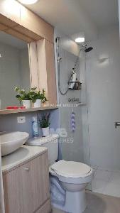 Apartamento de 3 alcobas en venta en Amazonia, Bello, 58 m² · foto 8 de 18