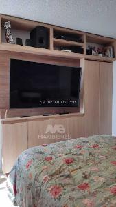 Apartamento de 3 alcobas en venta en Amazonia, Bello, 58 m² · foto 9 de 18