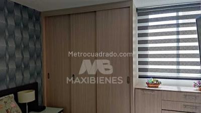 Apartamento de 3 alcobas en venta en Amazonia, Bello, 58 m² · foto 11 de 18