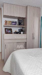 Apartamento de 3 alcobas en venta en Amazonia, Bello, 58 m² · foto 13 de 18