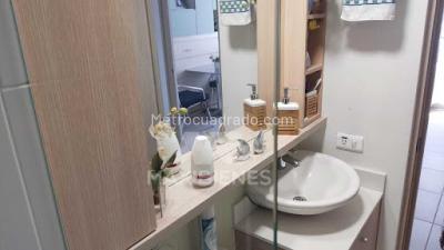 Apartamento de 3 alcobas en venta en Amazonia, Bello, 58 m² · foto 15 de 18