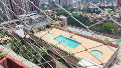 Apartamento de 3 alcobas en venta en Amazonia, Bello, 58 m² · foto 17 de 18