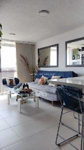 Apartamento de 3 alcobas en venta en Amazonia, Bello, 58 m² · foto 18 de 18