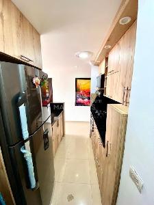 Apartamento en venta en San Joaquin, Medellín · foto 4 de 20