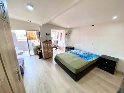 Apartamento en venta en San Joaquin, Medellín · foto 6 de 20