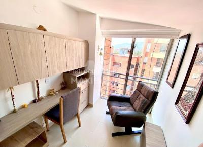 Apartamento en venta en San Joaquin, Medellín · foto 9 de 20