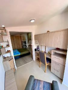 Apartamento en venta en San Joaquin, Medellín · foto 13 de 20
