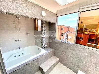 Apartamento en venta en San Joaquin, Medellín · foto 14 de 20