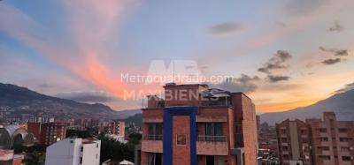 Apartamento en venta en San Joaquin, Medellín · foto 19 de 20