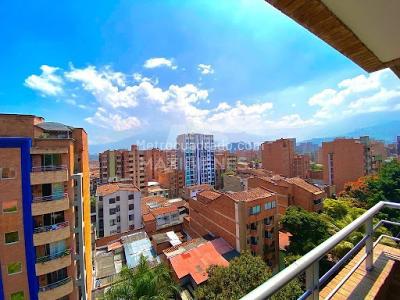 Apartamento en venta en San Joaquin, Medellín · foto 20 de 20